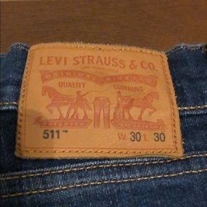 Levi Jeans 30/30